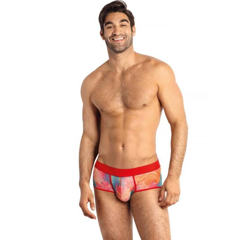 ANAIS MEN - FALCON BOXER BRIEF XL - Foto 1 ANAIS MEN - FALCON BOXER BRIEF XL - sexbliss - Foto 1