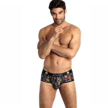 ANAIS MEN - MEXICO BOXER BRIEF XL - sexbliss - Foto 1