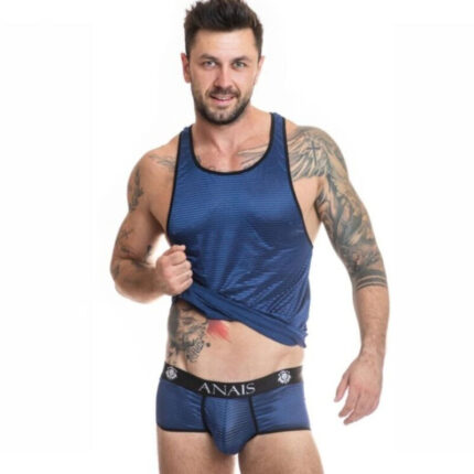 ANAIS MEN - NAVAL TOP XL - sexbliss - Foto 1