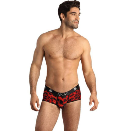 ANAIS MEN - SAVAGE BOXER BRIEF S - sexbliss - Foto 1