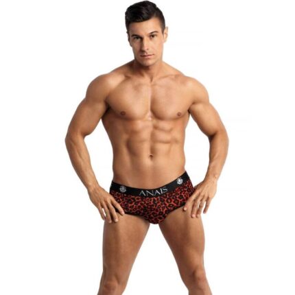 ANAIS MEN - TRIBAL JOCK BIKINI XL - sexbliss - Foto 1
