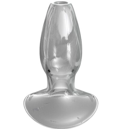 ANAL FANTASY ELITE COLLECTION - DILATADOR ANAL GAPER PARA PRINCIPIANTES CRISTAL TALLA S - sexbliss - Foto 1