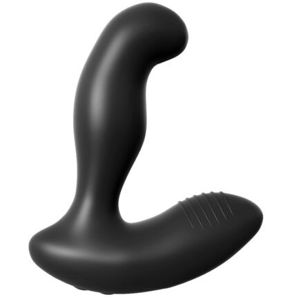 ANAL FANTASY ELITE COLLECTION - MASAJEADOR PROSTÁTICO VIBRADOR ELECTRO STIM - sexbliss - Foto 1
