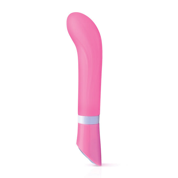 B SWISH - B GOOD DELUXE CURVE ROSA - Foto 1 B SWISH - B GOOD DELUXE CURVE ROSA - sexbliss - Foto 1
