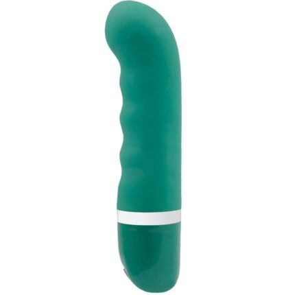 B SWISH - BDESIRED DELUXE PEARL VIBRATOR JADE - sexbliss - Foto 1