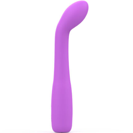 B SWISH - BGEE HEAT INFINITE DELUXE VIBRADOR RECARGABLE SILICONA LAVANDA - sexbliss - Foto 1