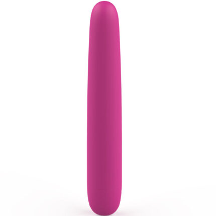 B SWISH - BGOOD INFINITE DELUXE VIBRADOR RECARGABLE SILICONA ROSA - sexbliss - Foto 1