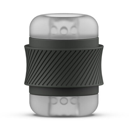 B SWISH - BHANDY MASTURBADOR CLSICO PEARL - sexbliss - Foto 1