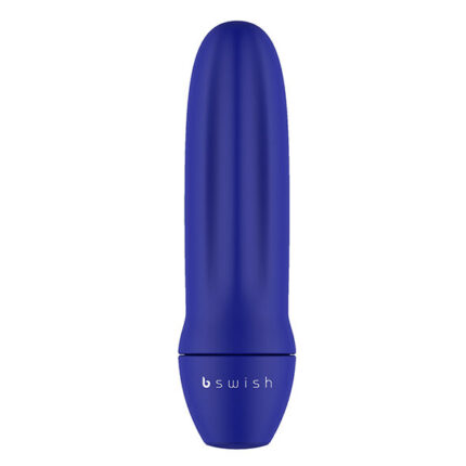 B SWISH - BMINE CLASSIC AZUL MIDNIGHT - sexbliss - Foto 1