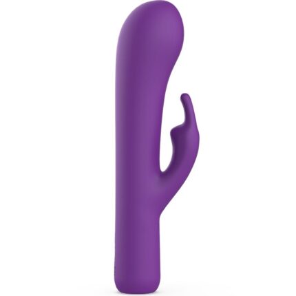 B SWISH - BWILD BUNNY INFINITE DELUXE VIBRADOR RABBIT 10 VIBRACIONES MORADO - sexbliss - Foto 1