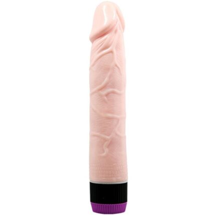 BAILE - ADOUR CLUB VIBRADOR REALÍSTICO 21.5 CM - sexbliss - Foto 1
