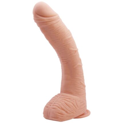 BAILE - ALEX DILDO PIEL REALISTA 27 CM - sexbliss - Foto 1