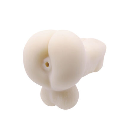 BAILE - BACK SPIRIT MASTURBADOR MINI HOMBRE - sexbliss - Foto 1