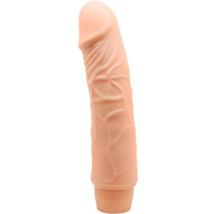 BAILE - BARBARA VIBRADOR REALÍSTICO 20 CM - sexbliss - Foto 1