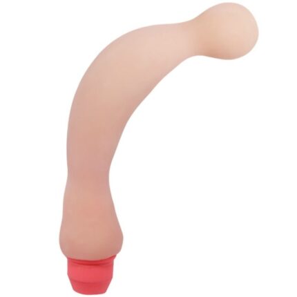 BAILE - FLEXI VIBE SENSUAL SPINE VIBRADOR 22 CM - sexbliss - Foto 1