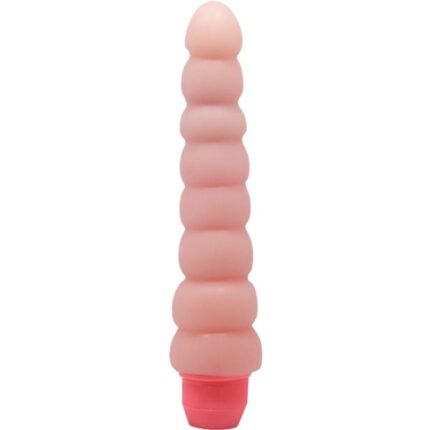 BAILE - FLEXI VIBE SENSUAL SPINE VIBRADOR FLEXIBLE 19 CM - sexbliss - Foto 1