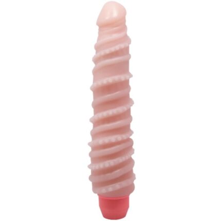 BAILE - FLEXI VIBE SENSUAL VIBRADOR ESPIRAL 19.5 CM - sexbliss - Foto 1