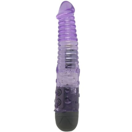 BAILE - GIVE YOU LOVER A KIND OF LOVER VIBRADOR LILA - sexbliss - Foto 1