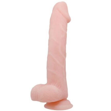 BAILE - SUPER DILDO REALÍSTICO 22 CM - sexbliss - Foto 1