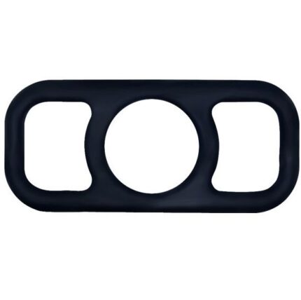 BAILE - TRAINING ANILLAS TRAINING SILICONA - sexbliss - Foto 1