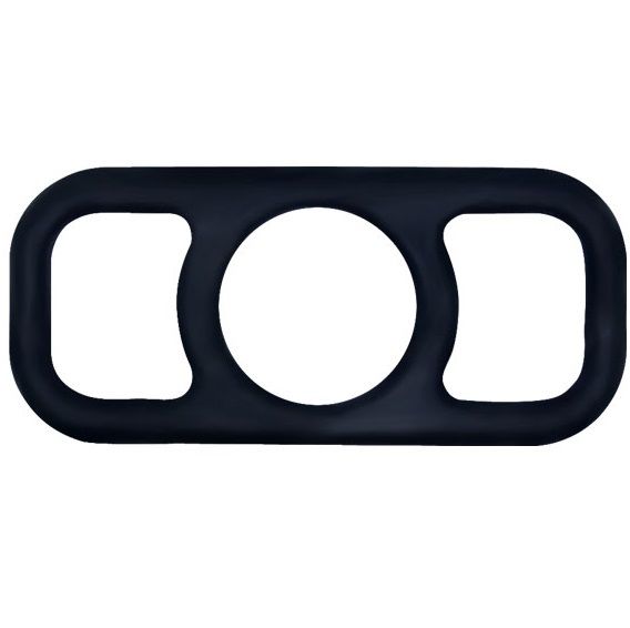 BAILE - TRAINING ANILLAS TRAINING SILICONA - Foto 1 BAILE - TRAINING ANILLAS TRAINING SILICONA - sexbliss - Foto 1