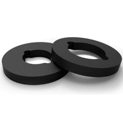 BATHMATE - HYDROMAX 7 PACK 2 ANILLOS PROTECTORES - sexbliss - Foto 1