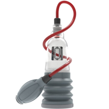 BATHMATE - HYDROXTREME 3 TRANSPARENTE - sexbliss - Foto 1