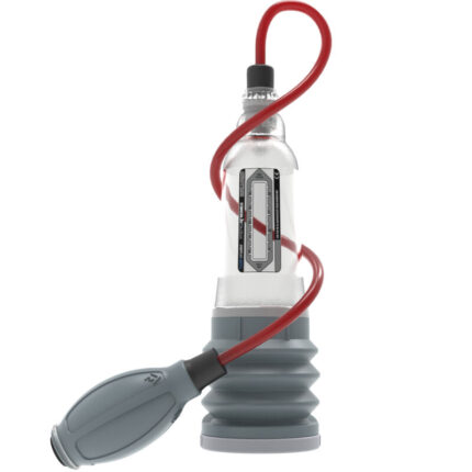 BATHMATE - HYDROXTREME 5 BOMBA PARA PENE X20 - sexbliss - Foto 1