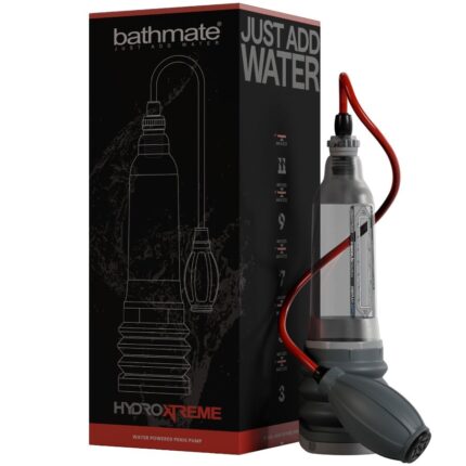 BATHMATE - HYDROXTREME 6 - sexbliss - Foto 1
