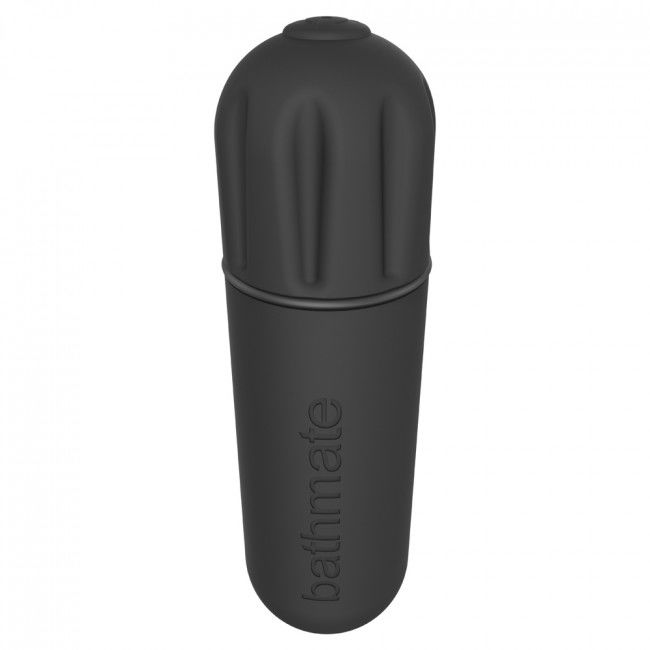 BATHMATE - VIBE BALA VIBRADORA NEGRO - Foto 1 BATHMATE - VIBE BALA VIBRADORA NEGRO - sexbliss - Foto 1