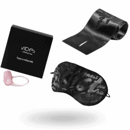 BIJOUX - INSTRUMENTS OF PLEASURE NIVEL ROJO - sexbliss - Foto 1