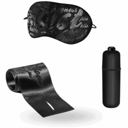 BIJOUX - INSTRUMENTS OF PLEASURE NIVEL VIOLETA - sexbliss - Foto 1