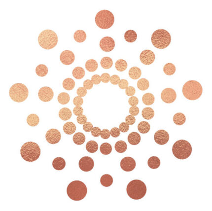 BIJOUX - MIMI DECORACIONES TEMPORALES PARA LA PIEL - sexbliss - Foto 1