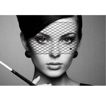 BIJOUX - MSCARA LOUISE - sexbliss - Foto 1