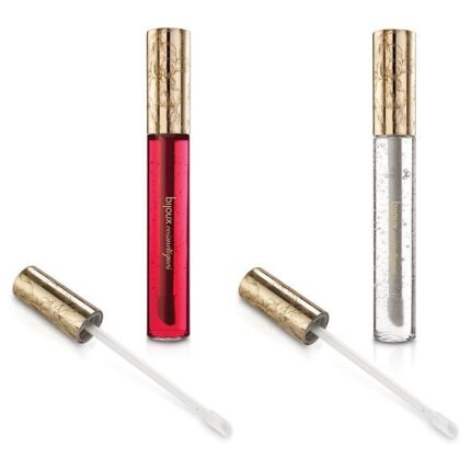 BIJOUX - PACK DUO GLOSS PARA PEZONES FRIO & CALOR - sexbliss - Foto 1