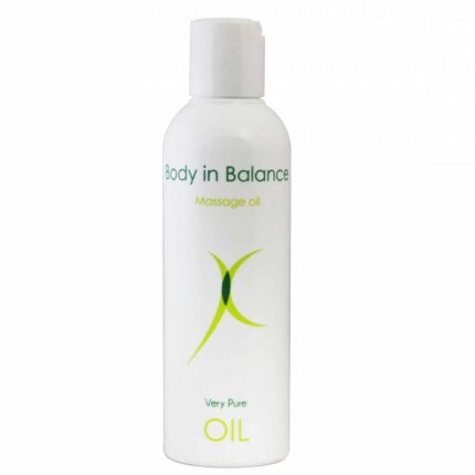 BODY IN BALANCE - ACEITE CUIDADO INTIMO 200 ML - sexbliss - Foto 1