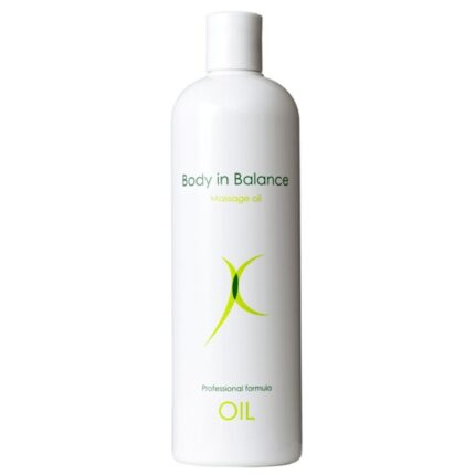 BODY IN BALANCE - ACEITE CUIDADO INTIMO 500 ML - sexbliss - Foto 1