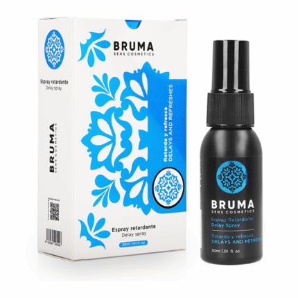 BRUMA - SPRAY RETARDANTE - sexbliss - Foto 1