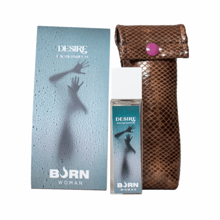 BURN - DESIRE PERFUME DE MUJER 20 ML - sexbliss - Foto 1