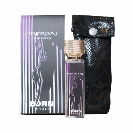 BURN - TEMPTATION PERFUME DE MUJER 20 ML - sexbliss - Foto 1