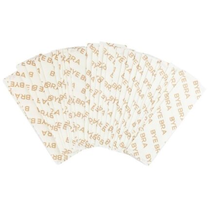 BYE-BRA - PEGATINA ESCOTE 20 UDS - sexbliss - Foto 1