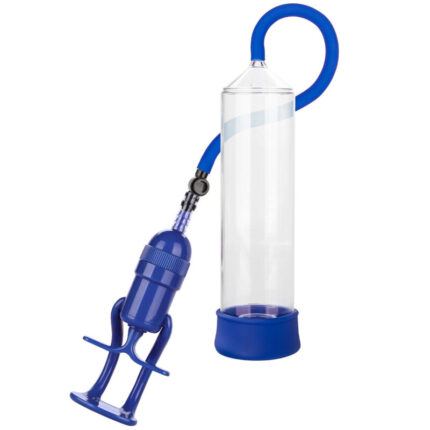 CALEXOTICS - ADMIRAL STA-HARD BOMBA DE ERECCION - sexbliss - Foto 1