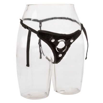 CALEXOTICS - ARNÉS ROYAL THE PRINCESS TALLA ÚNICA - sexbliss - Foto 1