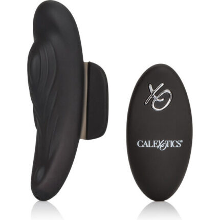 CALEXOTICS - BALA VIBRADORA PARA PANTY CONTROL REMOTO - sexbliss - Foto 1