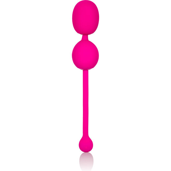 CALEXOTICS - BOLAS DUAL KEGEL RECARGABLES ROSA - Foto 1 CALEXOTICS - BOLAS DUAL KEGEL RECARGABLES ROSA - sexbliss - Foto 1