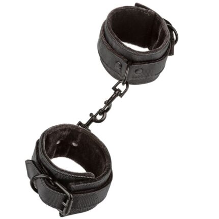 CALEXOTICS - BOUNDLESS ANKLE CUFFS ESPOSAS TOBILLERAS - sexbliss - Foto 1