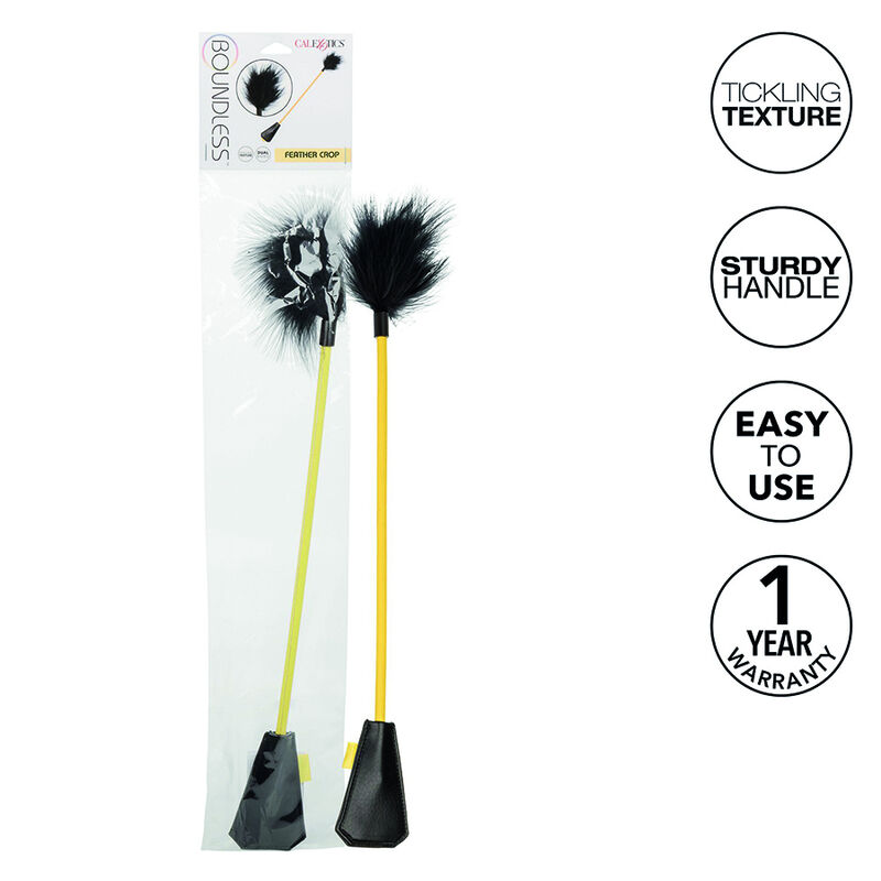 CALEXOTICS - BOUNDLESS CULTIVO DE PLUMAS - Foto 1 CALEXOTICS - BOUNDLESS CULTIVO DE PLUMAS - sexbliss - Foto 1