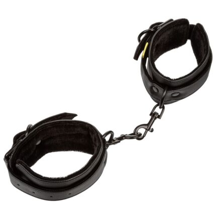 CALEXOTICS - BOUNLESS WRIST CUFFS ESPOSAS PARA MANOS - sexbliss - Foto 1