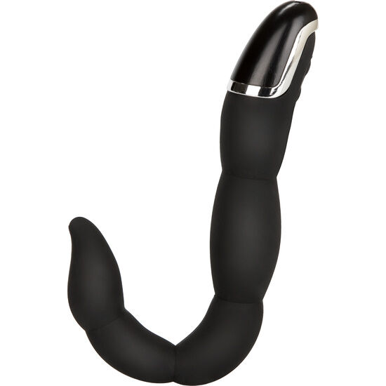 CALEXOTICS - COLT DEEP VIBRADOR ANAL FLEXIBLE NEGRO - Foto 1 CALEXOTICS - COLT DEEP VIBRADOR ANAL FLEXIBLE NEGRO - sexbliss - Foto 1