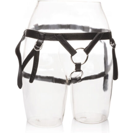 CALEXOTICS - HER ROYAL ARNÉS THE DUCHESS TALLA ÚNICA - sexbliss - Foto 1